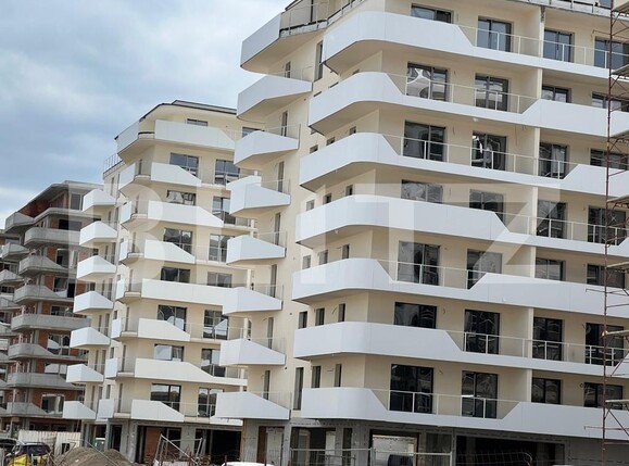 Apartament de vânzare 2 camere Floreşti - 128282AV | BLITZ Cluj-Napoca | Poza1