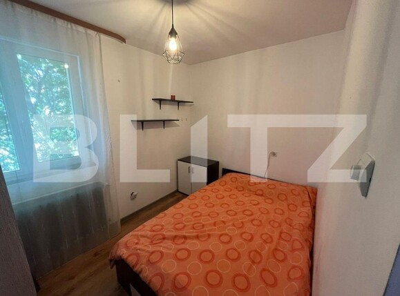 Apartament de vânzare 2 camere Gheorgheni - 128283AV | BLITZ Cluj-Napoca | Poza4