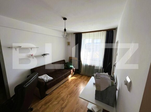 Apartament de vânzare 2 camere Gheorgheni - 128283AV | BLITZ Cluj-Napoca | Poza1