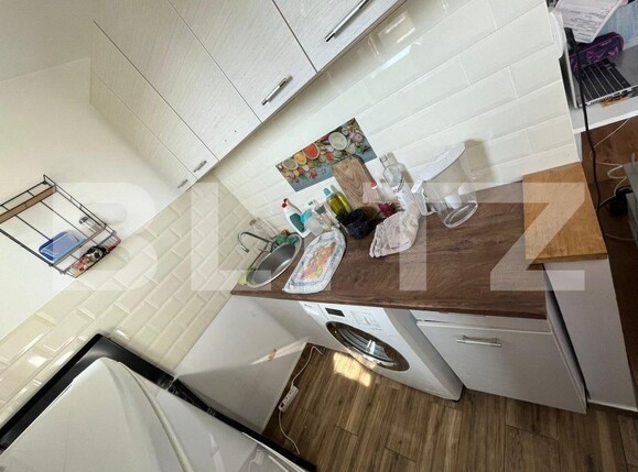 Apartament de vânzare 2 camere Gheorgheni - 128283AV | BLITZ Cluj-Napoca | Poza3