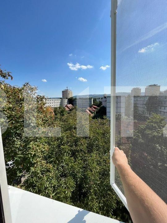 Apartament de vânzare 2 camere Gheorgheni - 128283AV | BLITZ Cluj-Napoca | Poza2