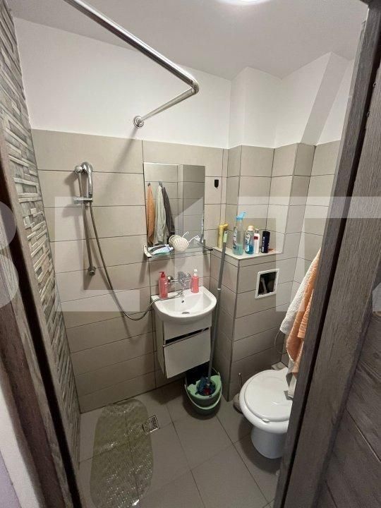 Apartament de vânzare 2 camere Gheorgheni - 128283AV | BLITZ Cluj-Napoca | Poza5