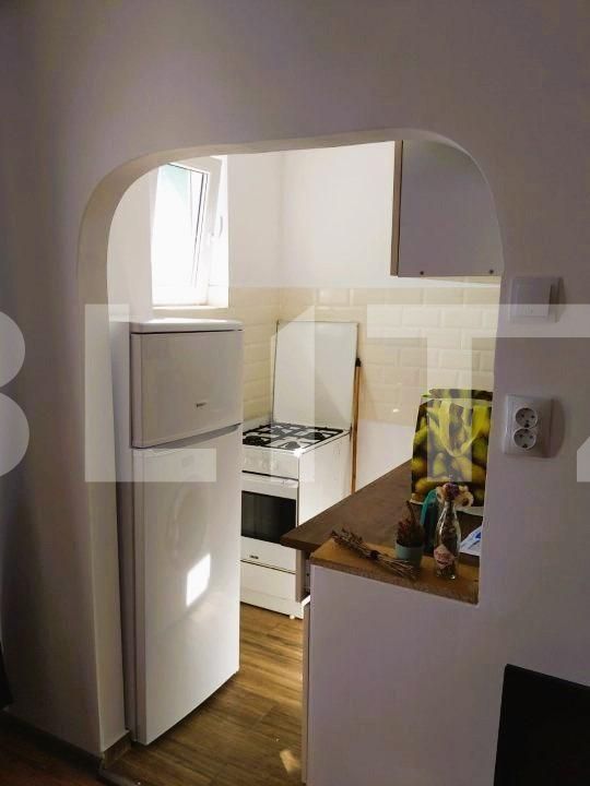 Apartament de vânzare 2 camere Gheorgheni - 128283AV | BLITZ Cluj-Napoca | Poza7