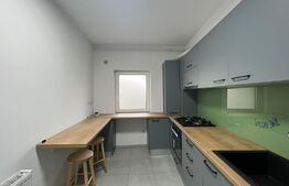 Apartament de 3 camere, 70mp, prima inchiriere, zona Centrala