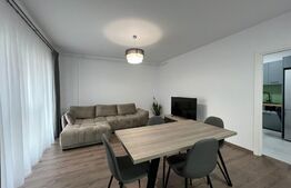 Apartament de 3 camere, 70mp, prima inchiriere, zona Centrala