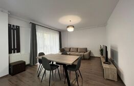 Apartament de 3 camere, 70mp, prima inchiriere, zona Centrala