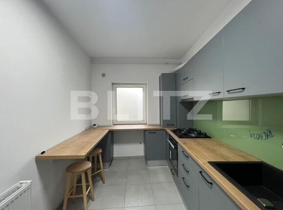 Apartament de închiriat 3 camere Central - 128285AI | BLITZ Cluj-Napoca | Poza8