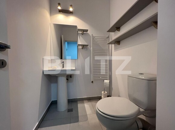 Apartament de închiriat 3 camere Central - 128285AI | BLITZ Cluj-Napoca | Poza10
