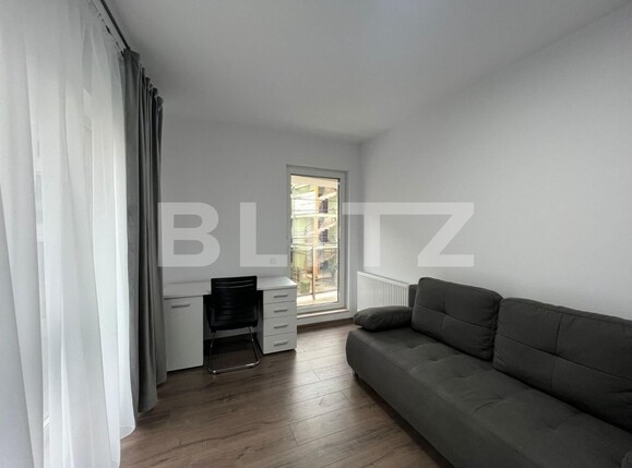 Apartament de închiriat 3 camere Central - 128285AI | BLITZ Cluj-Napoca | Poza6