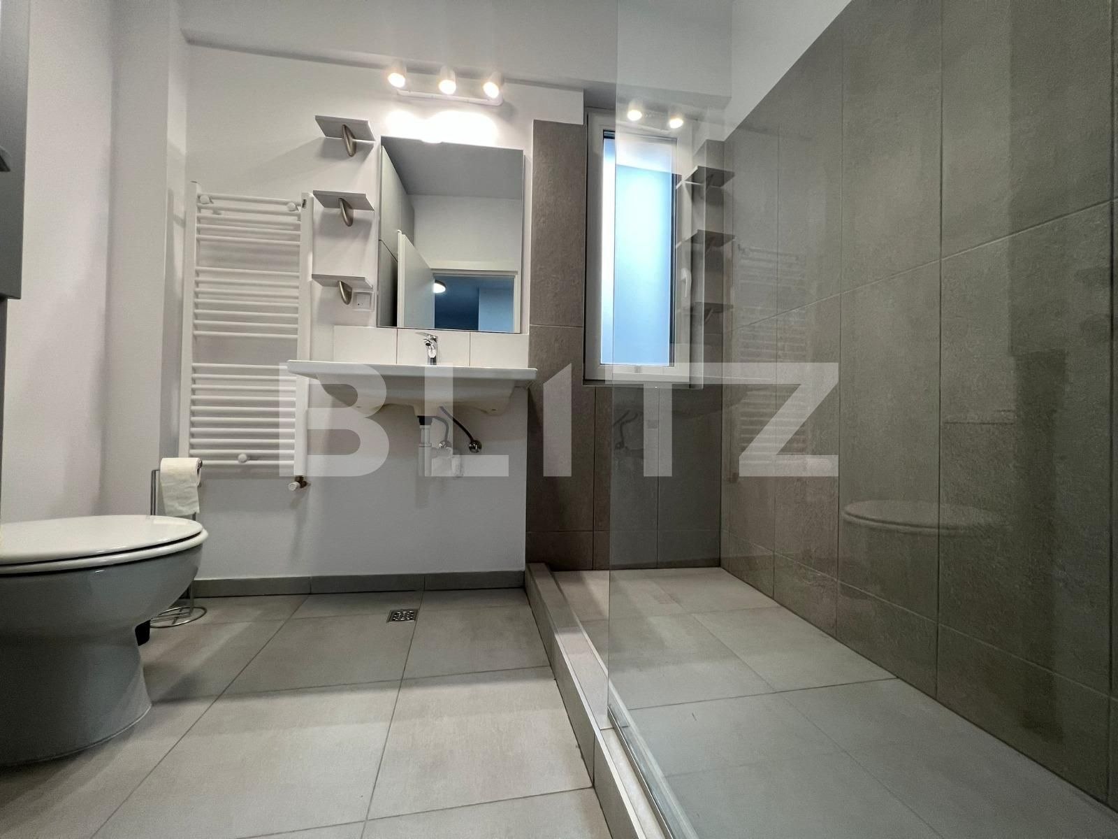 Apartament de închiriat 3 camere Central - 128285AI | BLITZ Cluj-Napoca | Poza9