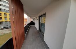 Apartament 2 camere, 56mp, Cosmopolit Residence