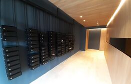 Apartament 2 camere, 56mp, Cosmopolit Residence