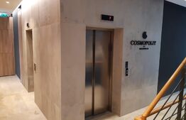 Apartament 2 camere, 56mp, Cosmopolit Residence