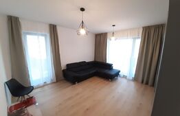 Apartament 2 camere, 56mp, Cosmopolit Residence