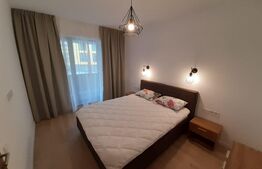 Apartament 2 camere, 56mp, Cosmopolit Residence