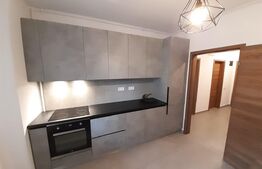 Apartament 2 camere, 56mp, Cosmopolit Residence