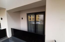 Apartament 2 camere, 56mp, Cosmopolit Residence