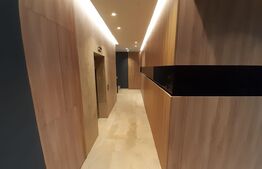 Apartament 2 camere, 56mp, Cosmopolit Residence