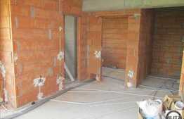 1 camera, 37 mp, imobil nou, balcon, izolat termic, zona strazii Plopilor