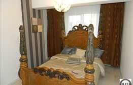 Vanzare apartament cu 2 camere, cu terasa si 2 locuri parcare, orientare S-V