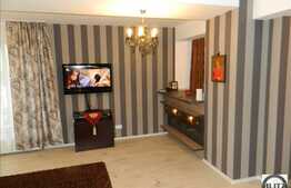 Vanzare apartament cu 2 camere, cu terasa si 2 locuri parcare, orientare S-V