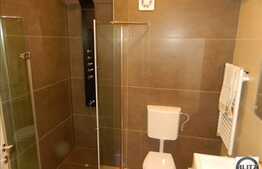 Vanzare apartament cu 2 camere, cu terasa si 2 locuri parcare, orientare S-V