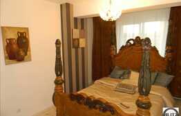 Vanzare apartament cu 2 camere, cu terasa si 2 locuri parcare, orientare S-V