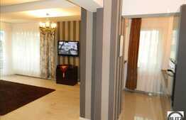 Vanzare apartament cu 2 camere, cu terasa si 2 locuri parcare, orientare S-V