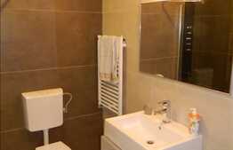 Vanzare apartament cu 2 camere, cu terasa si 2 locuri parcare, orientare S-V