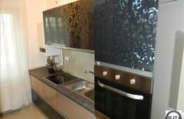 Vanzare apartament cu 2 camere, cu terasa si 2 locuri parcare, orientare S-V