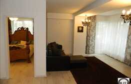 Vanzare apartament cu 2 camere, cu terasa si 2 locuri parcare, orientare S-V