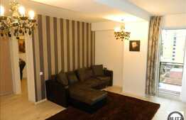 Vanzare apartament cu 2 camere, cu terasa si 2 locuri parcare, orientare S-V