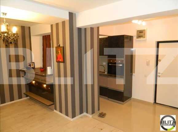 Apartament de vânzare 2 camere Marasti - 1283AV | BLITZ Cluj-Napoca | Poza7