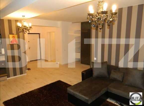 Apartament de vânzare 2 camere Marasti - 1283AV | BLITZ Cluj-Napoca | Poza4