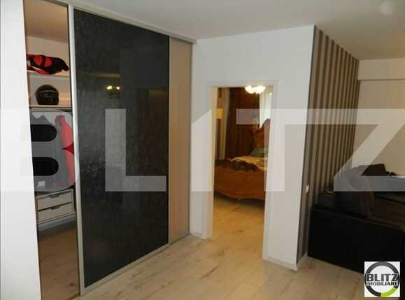 Apartament de vânzare 2 camere Marasti - 1283AV | BLITZ Cluj-Napoca | Poza2