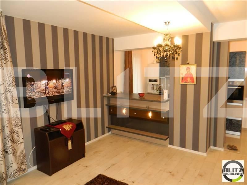 Apartament de vânzare 2 camere Marasti - 1283AV | BLITZ Cluj-Napoca | Poza6