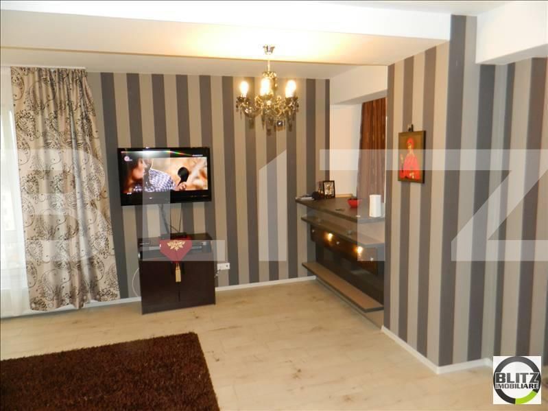 Apartament de vânzare 2 camere Marasti - 1283AV | BLITZ Cluj-Napoca | Poza5