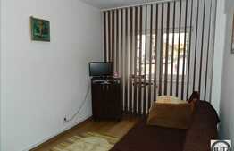 4 camere, 82 mp utili, decomandat, 1 balcon, zona strazii Calea Floresti!