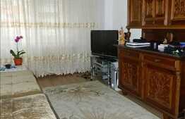 4 camere, 82 mp utili, decomandat, 1 balcon, zona strazii Calea Floresti!