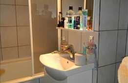 4 camere, 82 mp utili, decomandat, 1 balcon, zona strazii Calea Floresti!