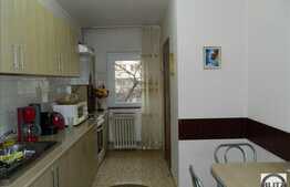 4 camere, 82 mp utili, decomandat, 1 balcon, zona strazii Calea Floresti!