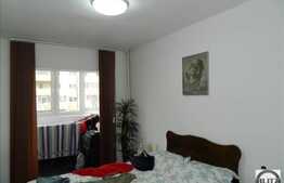 4 camere, 82 mp utili, decomandat, 1 balcon, zona strazii Calea Floresti!