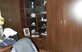 4 camere, 82 mp utili, decomandat, 1 balcon, zona strazii Calea Floresti!