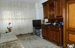 4 camere, 82 mp utili, decomandat, 1 balcon, zona strazii Calea Floresti!