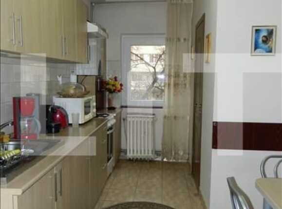 Apartament de vânzare 4 camere Manastur - 12830AV | BLITZ Cluj-Napoca | Poza2