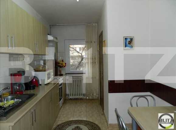 Apartament de vânzare 4 camere Manastur - 12830AV | BLITZ Cluj-Napoca | Poza1