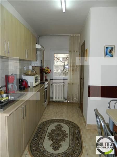 Apartament de vânzare 4 camere Manastur - 12830AV | BLITZ Cluj-Napoca | Poza2