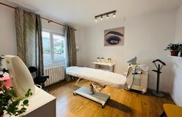 Spatiu comercial, 180 mp, ideal salon/servicii, zona Iulius Mall