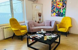 Spatiu comercial, 180 mp, ideal salon/servicii, zona Iulius Mall