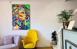 Spatiu comercial, 180 mp, ideal salon/servicii, zona Iulius Mall